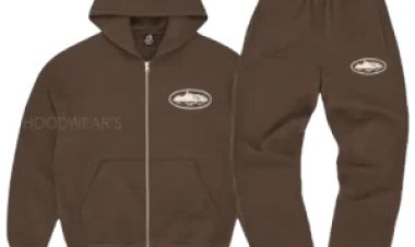 Corteiz Clothing: Redefining Streetwear with Style and Comfort