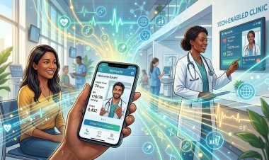 Effective Ways Mobile Apps Are Transforming Healthcare