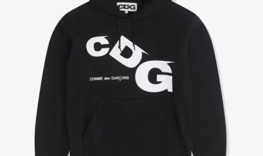 The Rise of Comme des Garçons in Global Fashion