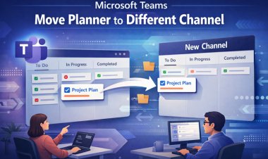 How to Migrate Private Channels in Teams: A Complete Guide for Organizations