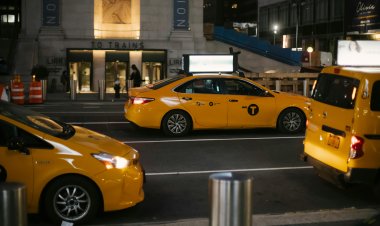 Everything About Southampton Cruise Terminal Taxi Rides