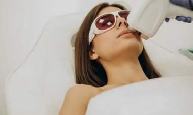 Laser Hair Removal in Dubai: The Best Time of Year to Start
