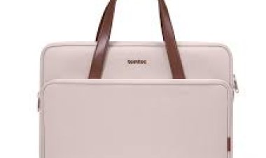 The Complete Guide to Choosing the Perfect Ladies Notebook Bag