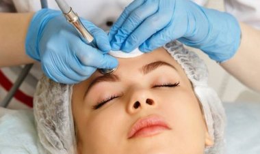 Hydrafacial in Islamabad: Refresh Your Skin and Boost Confidence