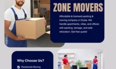 Moving Services Near Me | Prime Zone Movers