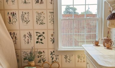 Linen Blinds: The Subtle Sophistication of Modern Curtain Design