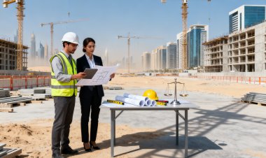 UAE Construction Pricing Rules Refined: 2025 Civil Code Confirms Remuneration as Core Contract Element with New Flexibility