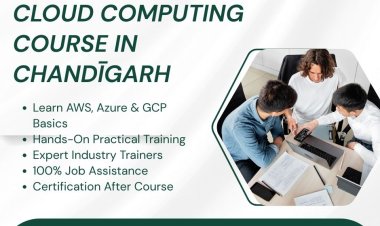 Build a Future-Ready IT Career with Cloud Skills