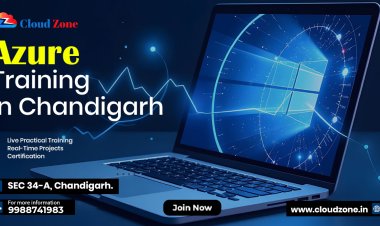 Step Into the Future with Cloud Computing Skills