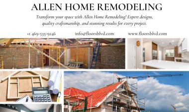Allen Home Remodeling: The Honest Guide to Bathroom and Flooring Upgrades Worth Your Money
