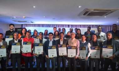 The Role of Business Architecture in Building High-Performance MSMEs