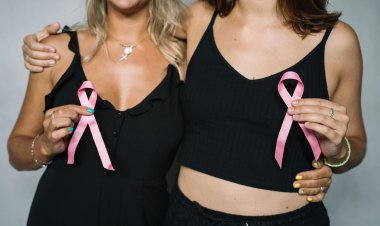 How Breast Cancer Stages Affect Long-Term Outcomes 