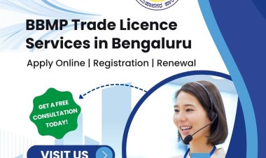 Everything You Need to Know About BBMP Trade Certification