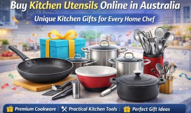 Buy Kitchen Gifts Online in Australia | Affordable Kitchenware Deals