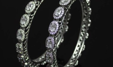 Top Trending AD Bangles Online for Every Occasion