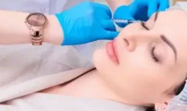 Houston’s Premier Anti Aging Clinic: Rejuvenate Your Skin Naturally