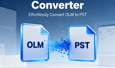 The Smartest Way to Convert OLM to PST Without Outlook Issues