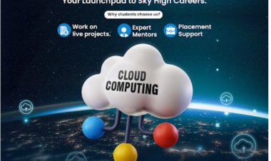 What are the risks involved in Cloud Computing?