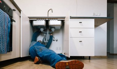 Water Heater Failure? Emergency Plumbing Services in Kennesaw Available 24/7