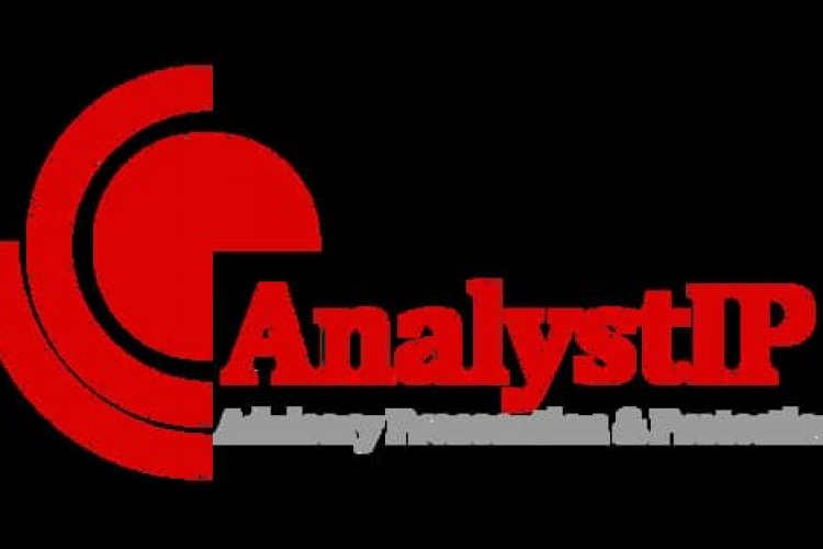 AnalystIP Logo