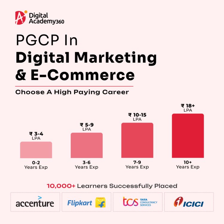 As a traditional marketer, is switching to digital marketing good for my career?