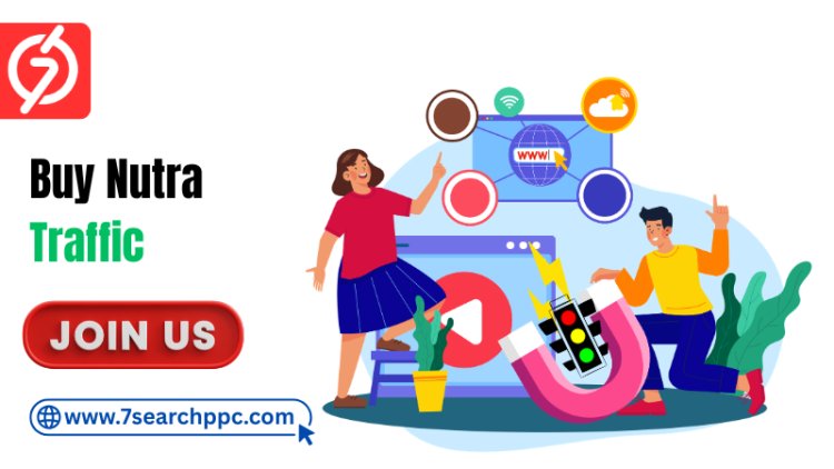 Maximize Your Earnings with High-Converting Nutra Affiliate Programs