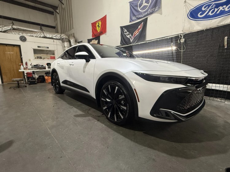 The Importance of Cleaning Car Door Seals and Rubber Trim