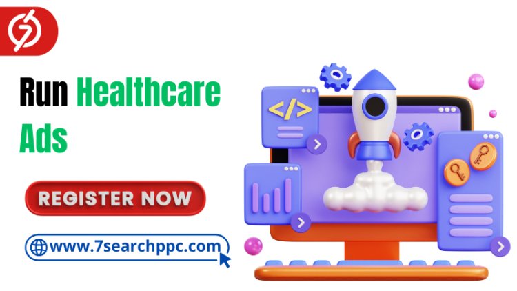 Healthcare Advertising Network: How Marketers Reach the Right Audience