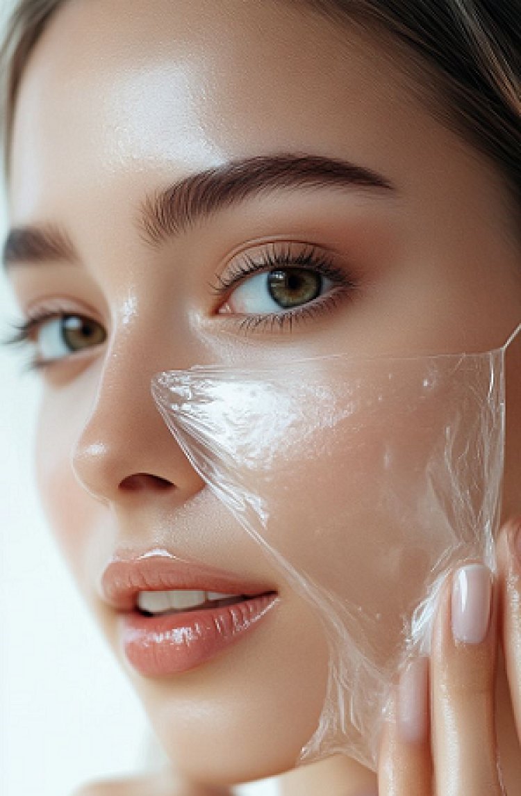 Chemical peel in Dubai: Professional Skin Resurfacing Tips