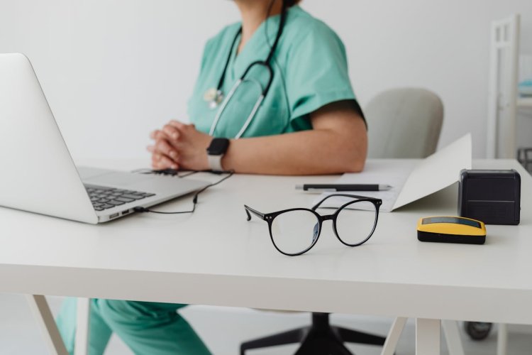 How Executive Healthcare Resumes Can Boost Your Career Opportunities
