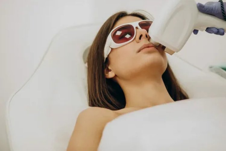 Laser Hair Removal in Dubai: The Best Time of Year to Start
