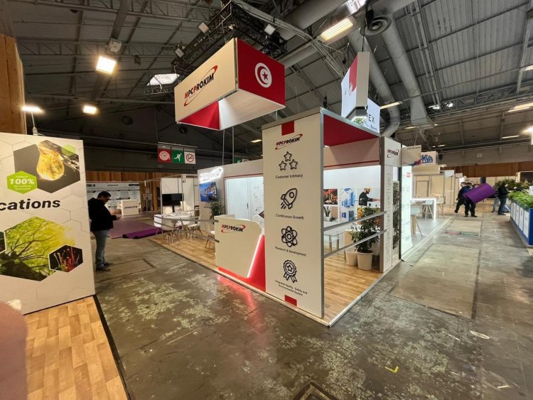 Your Guide to Money20/20 Europe 2026 in Amsterdam