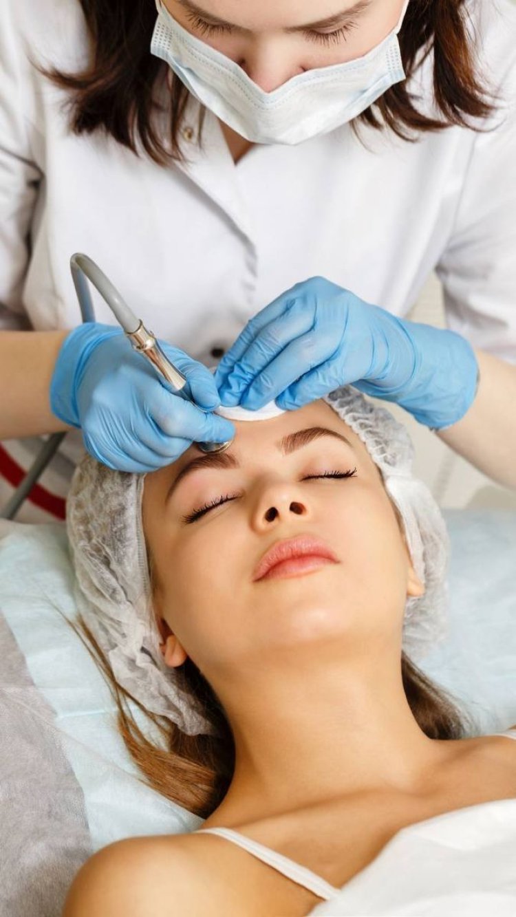 Hydrafacial in Islamabad: Refresh Your Skin and Boost Confidence