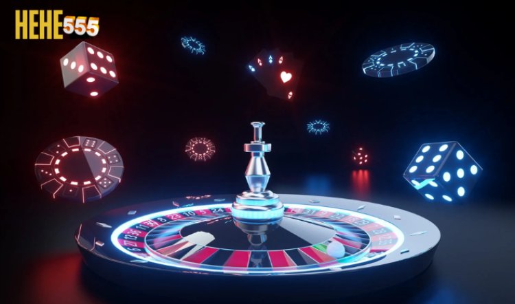 BT Gaming Slot Machine Games & Jackpots | Hehe555