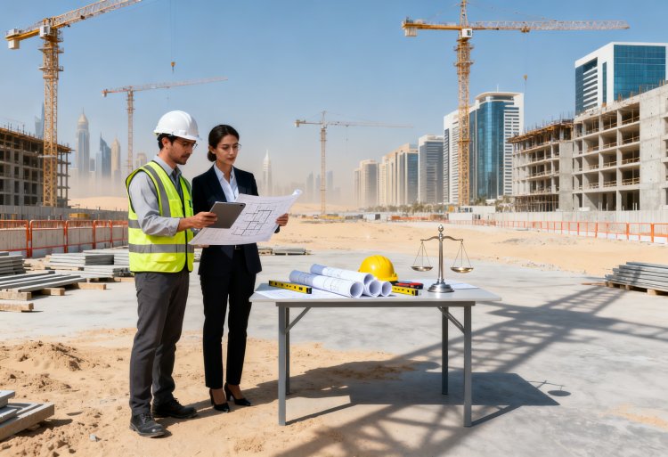 UAE Construction Pricing Rules Refined: 2025 Civil Code Confirms Remuneration as Core Contract Element with New Flexibility