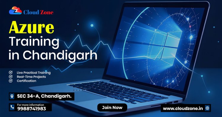 Step Into the Future with Cloud Computing Skills