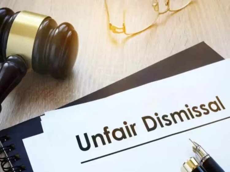 Unfair Dismissal: A Guide to Challenging Arbitrary Termination Under the Latest UAE Labour Law Amendments
