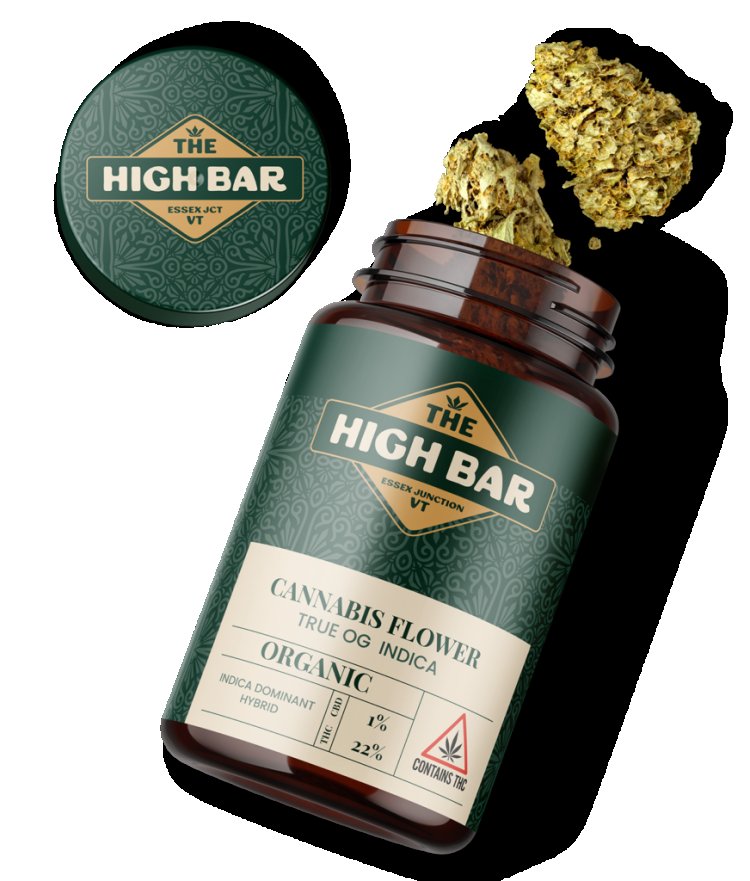 Top Cannabis Edibles to Try in Vermont