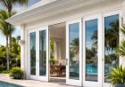 Best Impact Windows and Doors in Miami for Storm Protection