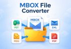 Migrating Apple Mail and Thunderbird Emails with vMail MBOX Converter