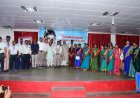Bhopal Tamil Sangam Successfully Hosts 1st BTS Tamil Excellence Awards and Grand Tamil New Year Celebrations in Bhopal