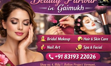 Unisex Salon in Kasarvadavali