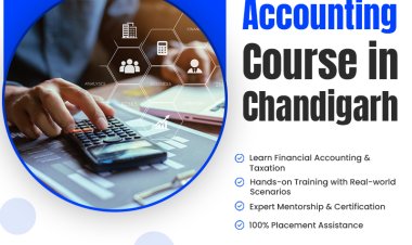 Build a Strong Financial Career with Professional Training