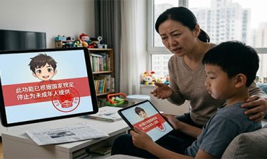 China Cracks Down on AI “Digital Humans,” Bans Virtual Relationships with Minors