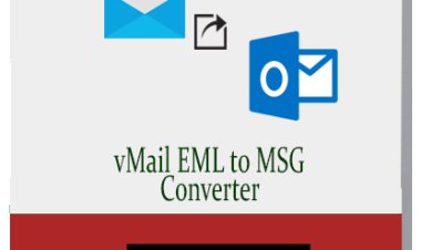 EML to MSG Conversion Made Easy – No Outlook Required
