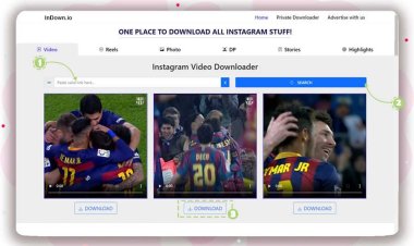 instagram video download: seo optimized guide for easy offline access