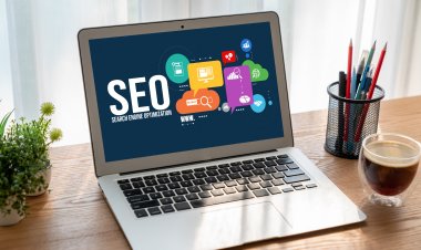 What SEO Services Near Me Offer for Better Search Visibility