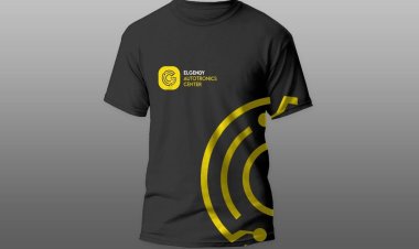 Step-by-Step Process of Professional DTF Printing Explained