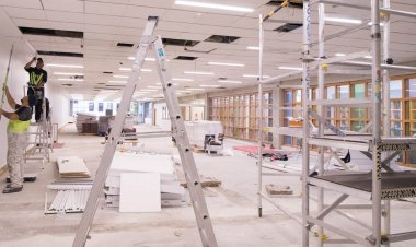 Essential Tips for Managing Commercial Renovation Projects in Washington DC