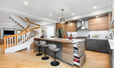 Step-by-Step Process for a Smooth Kitchen Remodel in League City TX